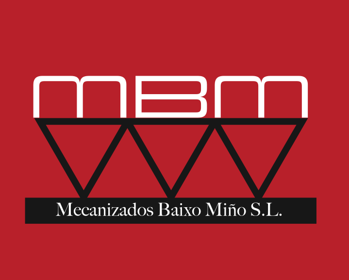 Mecanizados Baixo Miño